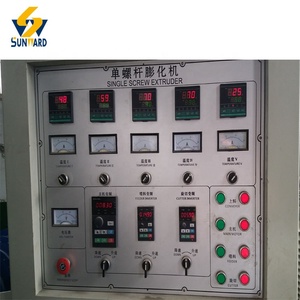 Tự Động Chất Lượng Cao Đùn Máy Mì Ống - Product Image 5