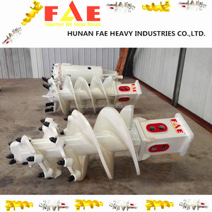 Máy Khoan Đất Đá Cho Giàn Khoan Thủy Lực Cho IMT,BAUER,<span class=keywords><strong>SOILMEC</strong></span>,MAIT,CMV,FAE Và Các Giàn Khoan Thương Hiệu Khác - Product Image 4