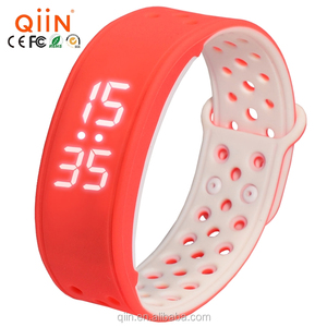 Qm788 produits chauds de tendance <span class=keywords><strong>bracelet</strong></span> à puce pour android électronique <span class=keywords><strong>d</strong></span>'<span class=keywords><strong>identification</strong></span> <span class=keywords><strong>bracelet</strong></span> / <span class=keywords><strong>bracelet</strong></span> smart - Product Image 2
