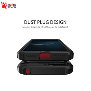 Vente chaude Cas de Téléphone portable Pour Huawei Y6 2018, Pour Huawei Honor Y6 Couverture Arrière Antichoc Téléphone Cas - Product Image 3