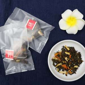 سعر المصنع الجينسنغ كوريا عشبة جينسنج كوري الشاي الفورية الجينسنغ الشاي - Product Image 5
