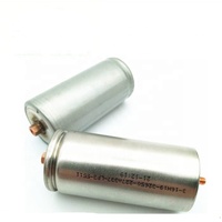 Baterías de Iones de Litio Cilíndricas Newhop 32650 32700 de Nuevo Tipo LiFePO4, 3.7V 6000mAh 5000mAh, 2000 Ciclos para Herramientas Eléctricas