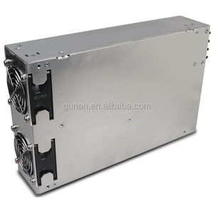 Alimentation RSP-<span class=keywords><strong>3000</strong></span>-12 / <span class=keywords><strong>24</strong></span> / 48 Mean well 3000W AC DC - Product Image 4