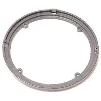 Casting Ring Ductile Iron Casting Piston Ring 80mm