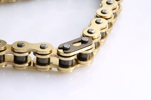 Fabricant de chaînes et de pignons de moto <span class=keywords><strong>520</strong></span> - Product Image 5