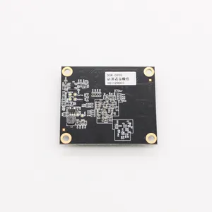 Dusun Open Api Custom Solution Voice Recognition Chip Voice Recognition Module