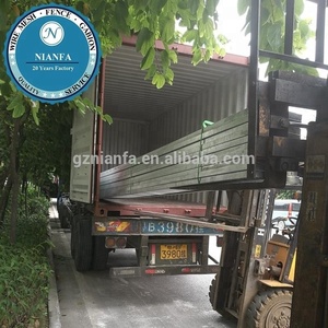 <span class=keywords><strong>ตะแกรง</strong></span><span class=keywords><strong>เหล็ก</strong></span>ขึ้นรูปด้วยไฟฟ้าสำหรับทางเดินหรือทางหลวง คุณภาพมาตรฐาน <span class=keywords><strong>ราคา</strong></span>ถูก - Product Image 6