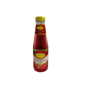 Mejor Venta caliente <span class=keywords><strong>chino</strong></span> a granel fabricantes de pasta de <span class=keywords><strong>tomate</strong></span> ketchup - Product Image 1