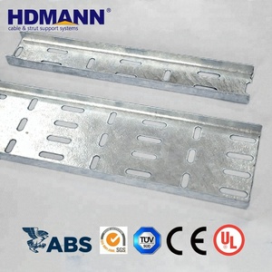 Professional中型SS316ケーブルトレイステンレス鋼ベーキングトレイOEMサプライヤー - Product Image 5