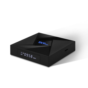 Nuovissimo TX9 Pro Android Tv Box Amlogic S912 5.8g Wifi 7.1 <span class=keywords><strong>kd</strong></span> 17.6 Smart Tv Box TX9 PRO - Product Image 5