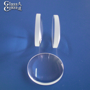 Quang Học Lớp <span class=keywords><strong>Plano</strong></span> lồi ống kính cho kính thiên văn và hình ảnh ống kính - Product Image 5