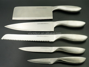Cuchillo de acero inoxidable <span class=keywords><strong>set</strong></span> de <span class=keywords><strong>cocina</strong></span> productos innovadores para la venta - Product Image 4