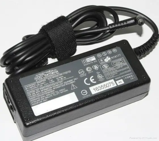 Factory price Laptop Charger for Acer 19V 3.42A Adapters