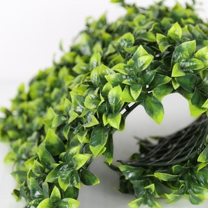 Popolare Tipo di Impianto Luce Due-tono Scorpione Foglia Falso Pianta Verde Parete Verticale del Giardino per la Decorazione Della Parete - Product Image 2