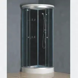 Semplice <span class=keywords><strong>koy</strong></span> a vapore sauna a raggi infrarossi scorrevole apollo bella doccia camere - Product Image 1