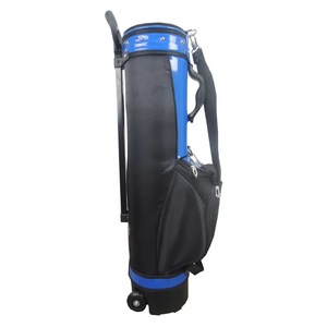 Precio barato bolsa de <span class=keywords><strong>golf</strong></span> con rueda - Product Image 4