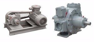 Lpg תחנת מילוי lpg npt 2 משאבת העברה וויין, משאבת Lpg - Product Image 3