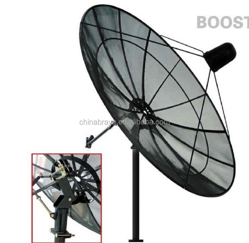 Big Size 6M 600cm Starlink <strong>Satellite</strong> <strong>Internet</strong> Dish 12 Feet 3.7m 120cm/150cm/180cm/210cm/240cm/300cm C Band <strong>Satellite</strong> Prime Video