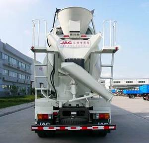 Msrjc — mélangeur de béton camion, mélangeur de ciment, meilleur prix par fabricant - Product Image 4