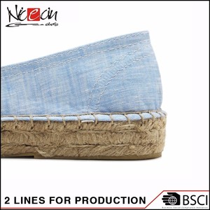 En línea mejor calidad calzado Casual color Pisos Más Baratos Al Por Mayor de Calzado de China - Product Image 4