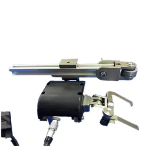Schweißnahtscanner für NDT-Inspektion von Standard-Flachplatten - Product Image 1