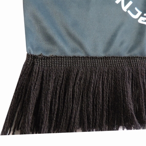 קידום עיצוב מותאם אישית לוגו כדורגל צעיפים - Product Image 3