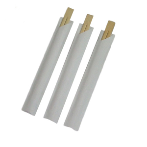 Ventas al por mayor logo imprimir restaurante chino <span class=keywords><strong>gemelos</strong></span> palillos de bambú reutilizable - Product Image 4