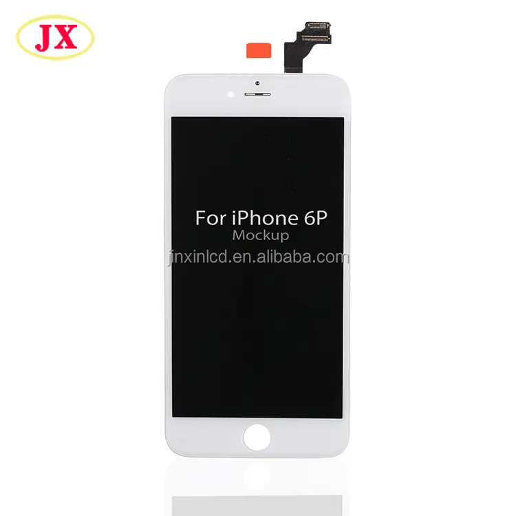 Mobile Phone Repair Parts Lcd Display For Iphone 6plus Lcd Screen Touch Screen Replacement