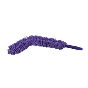 Fabrik Liefern flexible mikrofaser multi funktion haushalt hand duster