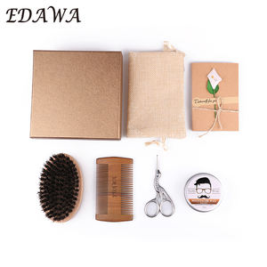 <span class=keywords><strong>Kit</strong></span> <span class=keywords><strong>per</strong></span> <span class=keywords><strong>la</strong></span> Cura della <span class=keywords><strong>Barba</strong></span> da <span class=keywords><strong>Uomo</strong></span>, Regali <span class=keywords><strong>per</strong></span> Uomini, Vendita all'Ingrosso - Product Image 6