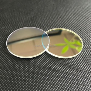 カスタム高透過率デュアル波長光干渉狭帯域フィルタ - Product Image 6