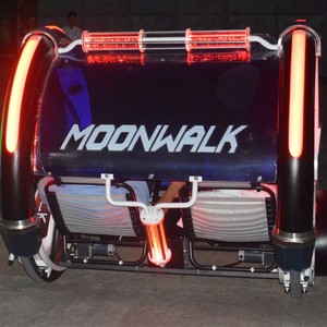 Giostra Elettrica Moonwalk Happy Car <span class=keywords><strong>per</strong></span> <span class=keywords><strong>Bambini</strong></span> a Prezzo di Fabbrica Economico - Product Image 6