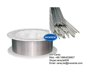 Aluminium schweiß draht, MIG und TIG stange 1070, 1100, 4043 AlSi5, 4047 AlSi12, 5356 AlMg5, 5183 <span class=keywords><strong>AlMg4</strong></span>, 5556ALMg5, 3103 AlMn1 - Product Image 4
