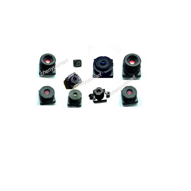 1/4 1/6 1/6.5 1/9 1/13 1/18 1/36 медицинский эндоскоп объектив камеры эндоскоп объектив