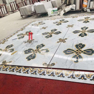 Foshan produttore medaglione in marmo; prezzi di marmo italiano; pietra di marmo - Product Image 1