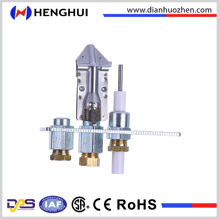 100% Новые оригинальные запчасти для газового нагревателя odm & oem/запасные части для газового котла/газовая горелка