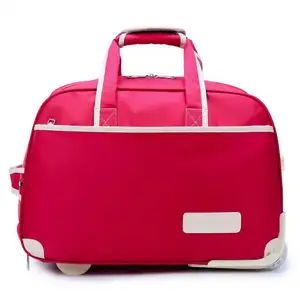 Travel Business Laptop Trolly Luggage Sets Trolley Bag