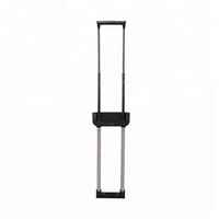 Leisure Luggage Handle Parts 