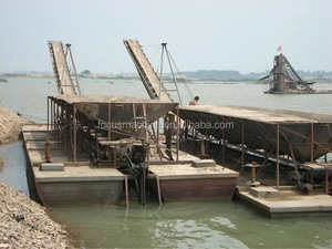 Sand <strong>Barge</strong> 20t Dry Cargo Ship <strong>for</strong> <strong>Sale</strong>