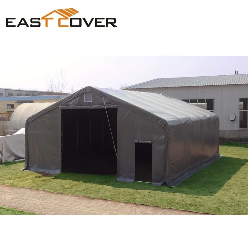 Folding Car Garage Outdoor Portable Folding Car Shelter Garage