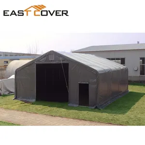 Outdoor Portable folding car shelter garage