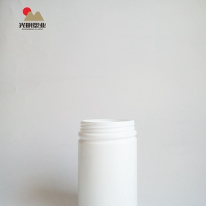New <span class=keywords><strong>On</strong></span> Line 750Ml Rỗng Trắng HDPE Lọ Nhựa Protein Bột Container Với Vít Nắp - Product Image 6