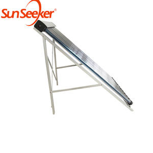 Haut grade d'eau chaude <span class=keywords><strong>à</strong></span> tubes sous vide <span class=keywords><strong>air</strong></span> caloduc <span class=keywords><strong>capteur</strong></span> <span class=keywords><strong>solaire</strong></span> - Product Image 2