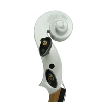 Violon électrique chinois de bonne qualité à bas prix en vente 4/4