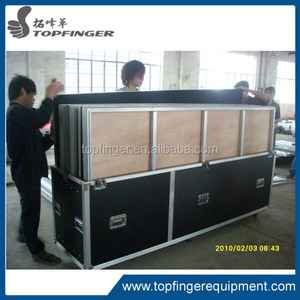 Chine gros modulaire flexible sud de <span class=keywords><strong>la</strong></span> scène en aluminium pour <span class=keywords><strong>croisade</strong></span> - Product Image 6