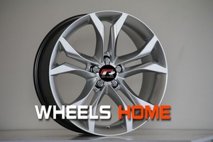 Llantas de aleación de réplica para <span class=keywords><strong>Audi</strong></span> Volkswagen Skoda Asiento S8 - Product Image 1