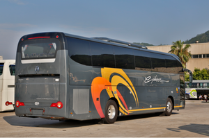Venta caliente 12 m nuevo diseño <span class=keywords><strong>de</strong></span> lujo coche <span class=keywords><strong>de</strong></span> larga distancia visita panorámica <span class=keywords><strong>de</strong></span> la <span class=keywords><strong>ciudad</strong></span> ferry alta Junta bus diesel - Product Image 3
