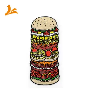 A buon mercato Personalizzato Patch di Paillettes Con Il Disegno di Cartoni Animati Patch - Product Image 1