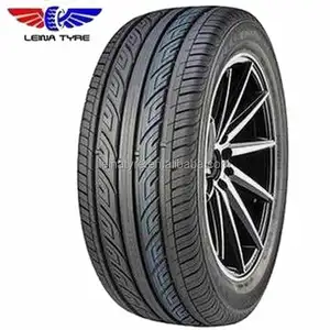 저렴한 가격의 타이어 225 55 17 튜브없는 자동차 타이어 도매 타이어