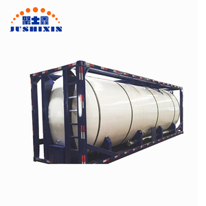 ถังเก็บของเหลวมาตรฐานสูง, ถัง <span class=keywords><strong>ISO</strong></span> T11 ลดราคา - Product Image 1